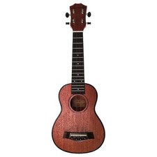 Master ukulele suk 002 mogano - master,