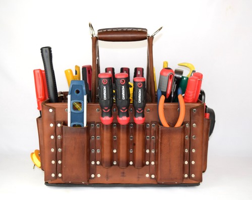 Borsa porta attrezzi