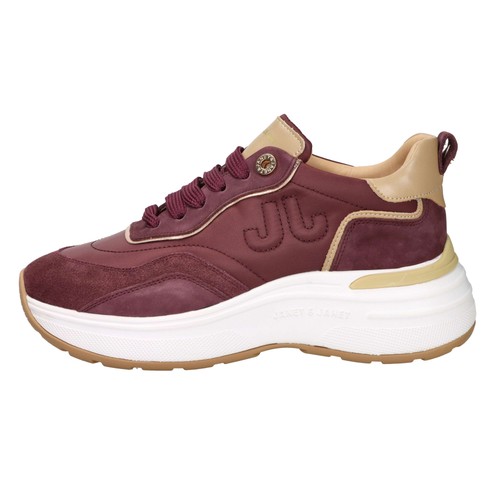 Janet sneakers bassa - sneakers,