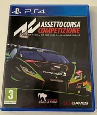 Assetto Corsa Competizione