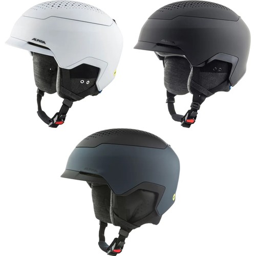 Alpina banff mips casco - banff,