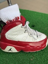 Nike Air Jordan 9 Golf Putter