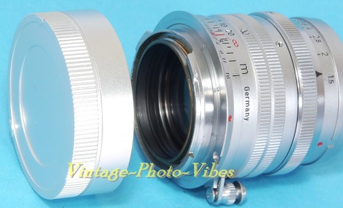 Summilux 50 elmarit m - summilux-m, elmarit-m