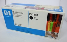Toner HP LaserJet originale