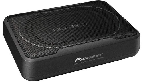 Subwoofer attivo wx130ea - ts,
