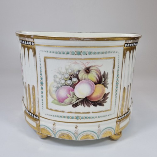 Antico vaso - ramo, coalport