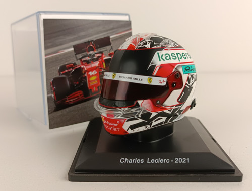 Charles leclerc ferrari - ferrari,