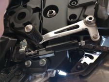 LEVA CAMBIO RAPIDO KAWASAKI