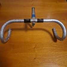 Itm Super Europa Attacco 11cm E Piega Manubrio 39cm CC