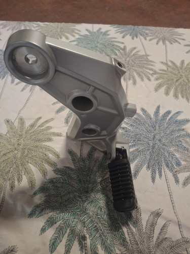 Vendo supporto pedana - vendo,