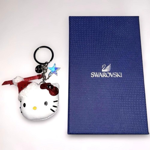 Swarovski hello kitty - hello, babbo
