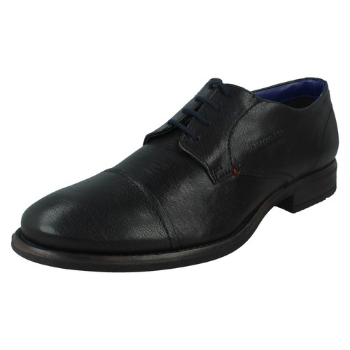 Scarpe stringate formali uomo