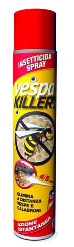 Insetticida spray vespe - spray,