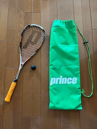 Racchetta squash prince - squash, pro