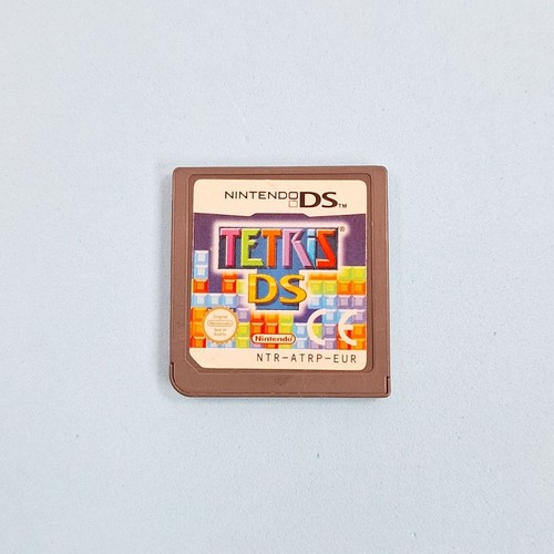 Tetris - ds, (nintendo
