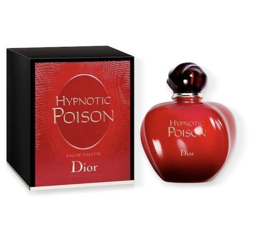Dior hypnotic poison - ✅,