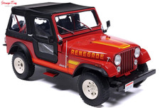 Jeep Renegade IXO scala 1:24