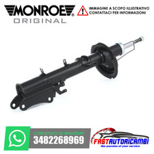 COPPIA AMMORTIZZATORI