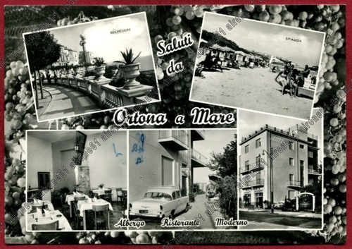 Chieti ortona mare 17 - mare,