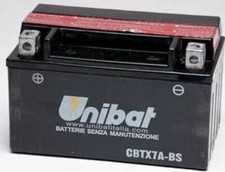 CBTX7A-BS BATTERIA