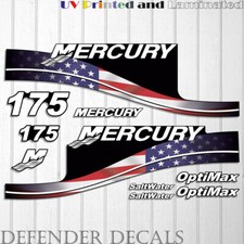 Set decalcomanie motore