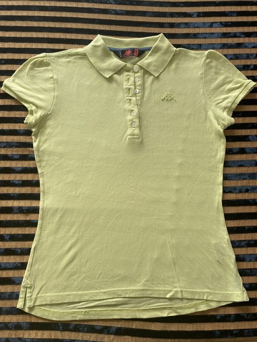 Robe kappa polo - robe, kappa++