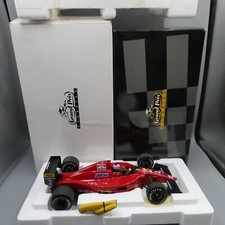 Exoto Grand Prix 1:18 Mansell Ferrari 641/2 GP Portogallo 1990 Strappo 97102
