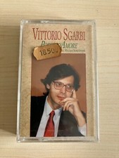 Vittorio Sgarbi _ Poesie