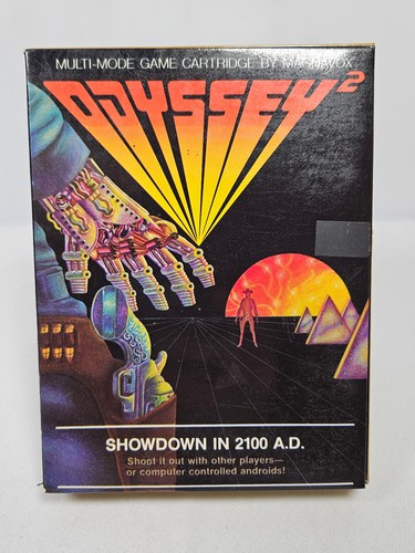 Magnavox odyssey videogioco - 2,