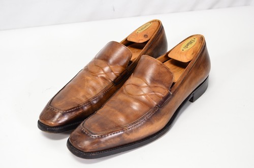 Scarpe eleganti mocassini