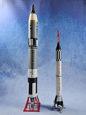 Nasa gemini titanii - gemini,