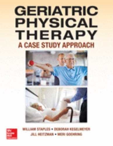 Geriatrica fisica therapy - geriatrica,