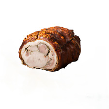PORCHETTA ROMANA TIPICA