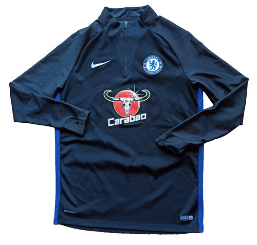 Felpa nike chelsea - nike,