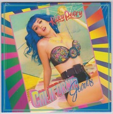 CD SIGILLATO Single Katy Perry