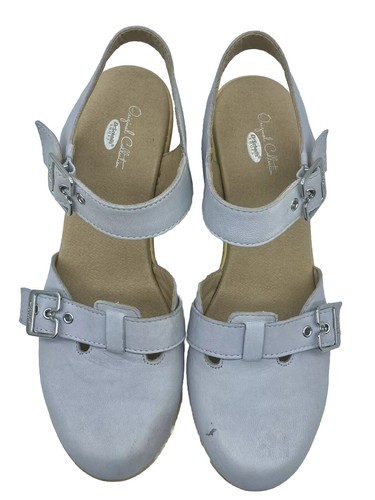 Dr.Scholls sandali grossi