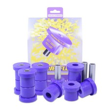 Powerflex per VW Caddy Mk1