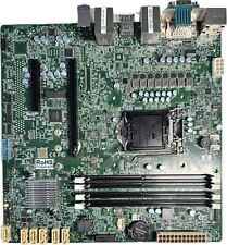 Scheda madre MiTAC PH10CMU-Q470-3LAN nuova