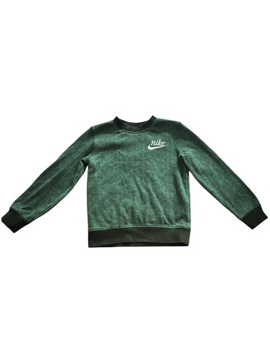 Felpa natalizia nike bambino - natalizia,
