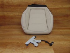 Cuscino sedile anteriore destro originale Mercedes W463 - A4639106207 colore:...