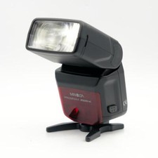 Flash Minolta Program Flash