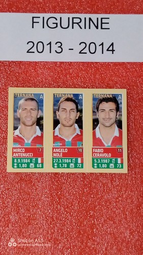 Figurine calciatori panini - figurine,