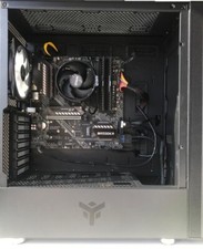 Computer fisso - , da