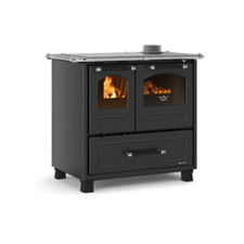La Nordica Extraflame Kitchen