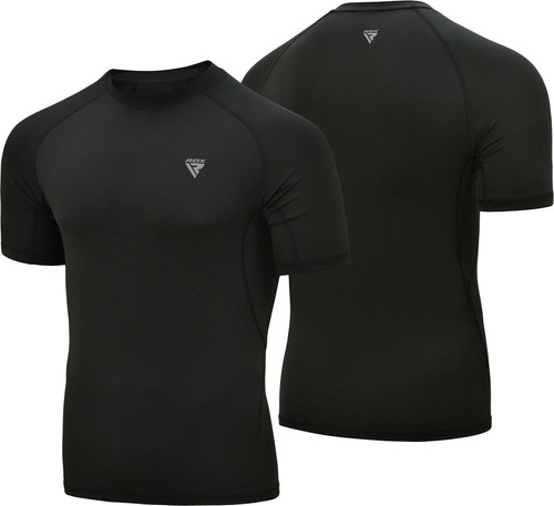Rdx rash guard mens - rdx,