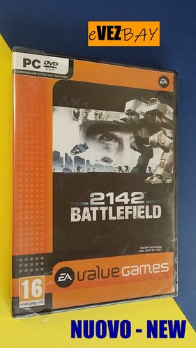 Gioco per 2142 - gioco, pc