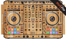 Pioneer DDJ-SX3 Skin | Design