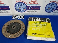 DISCO FRIZIONE ø 228 14 D. OPEL MANTA B MONZA A REKORD E SENATOR A BEDFORD