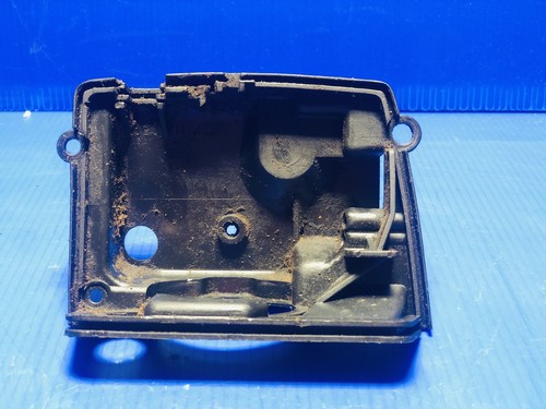 Scatola carburatore motosega - carburatore,