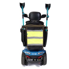 Deluxe Maxi Grande Borsa